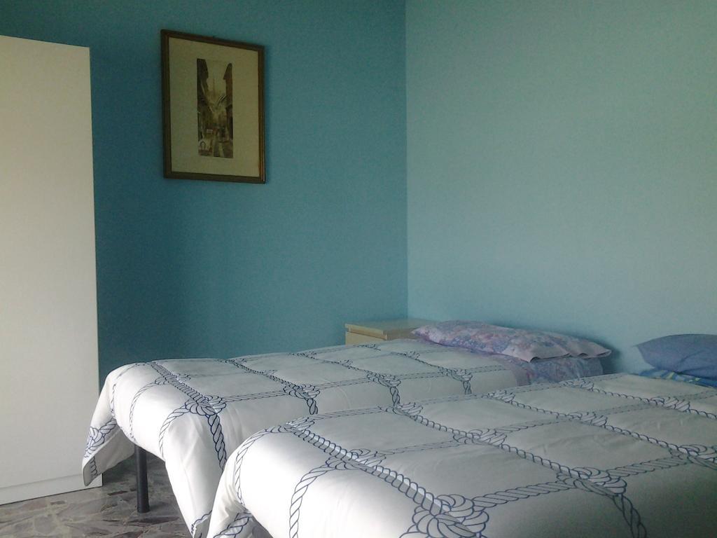 Locanda La Cascina San Giuliano Milanese Room photo